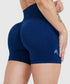 OA | Effortless Seamless Shorts - Midnight
